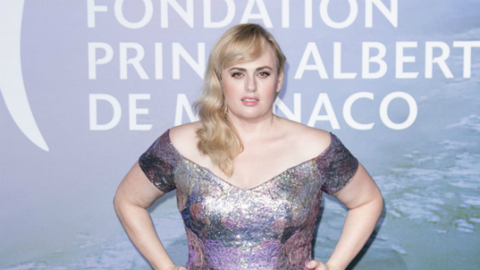 Rebel Wilson