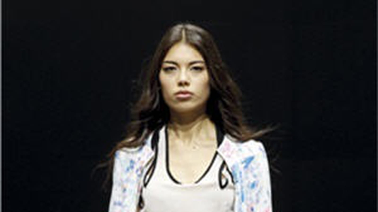 Blouson imprimés fleuris de C&A