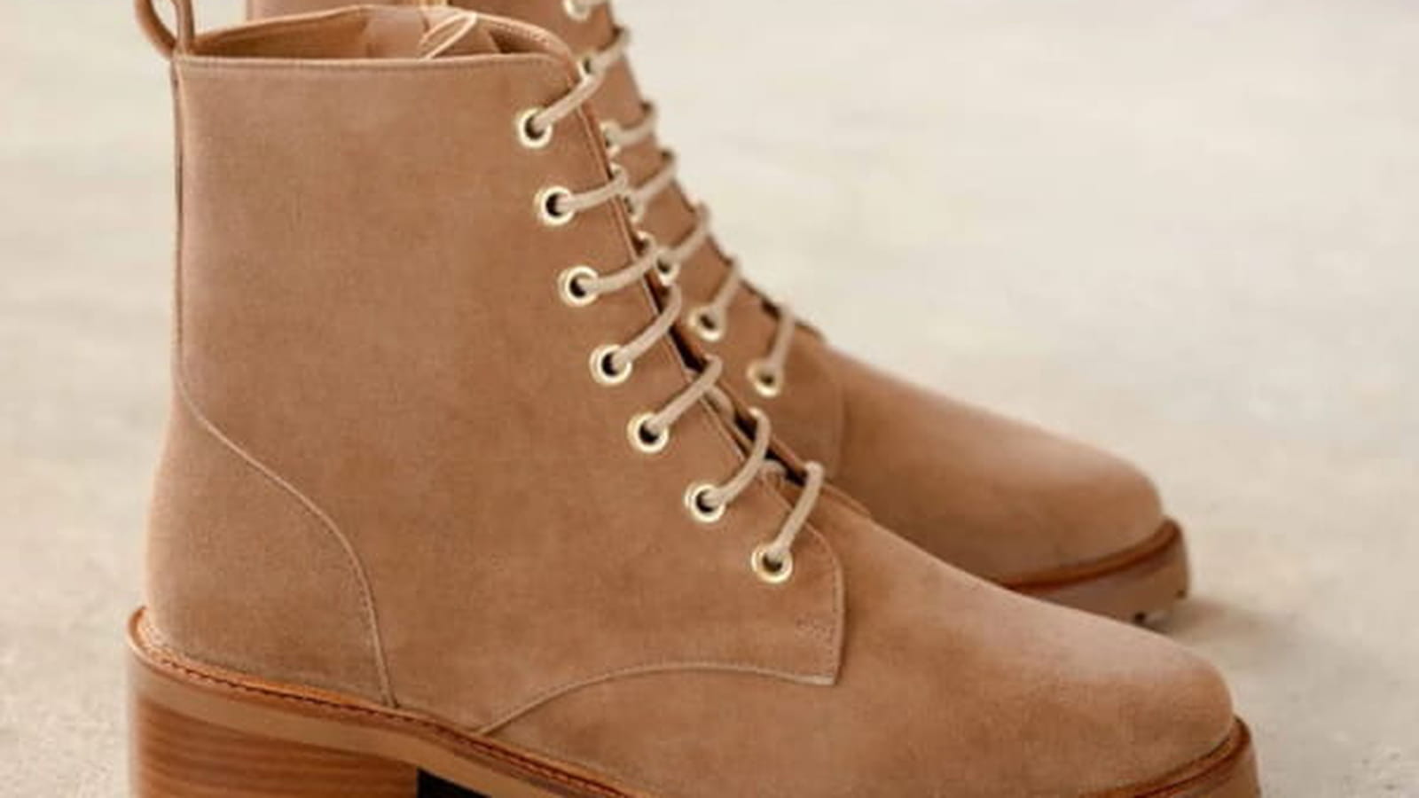 Bottines Bobbies 