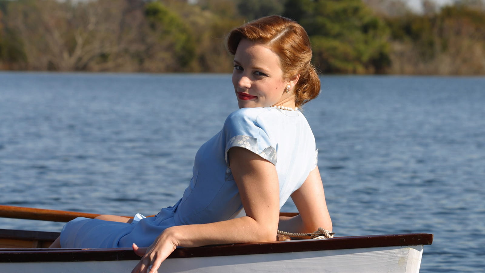 Rachel McAdams