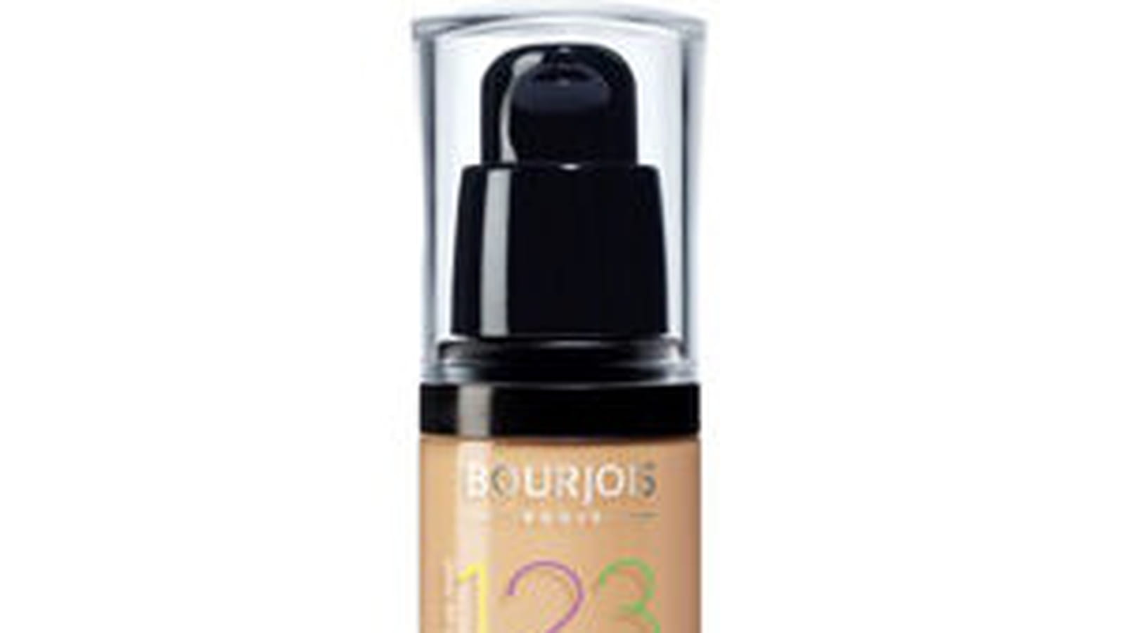 1.2.3. Perfect de Bourjois