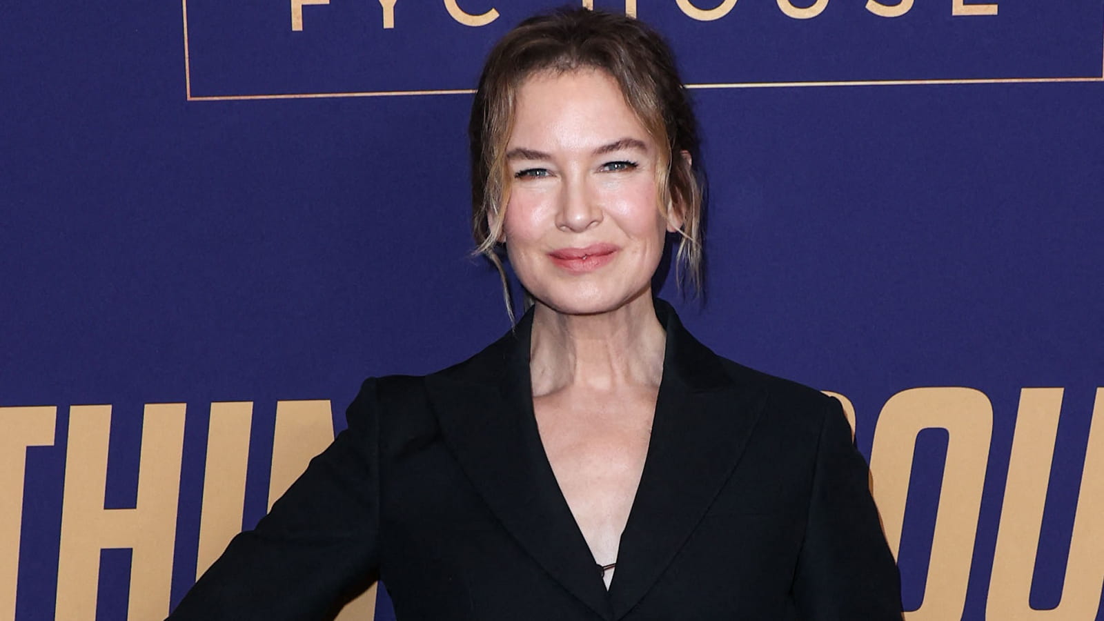 Renée Zellweger, 54 ans