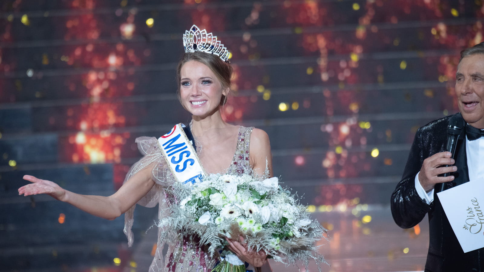 Amandine Petit