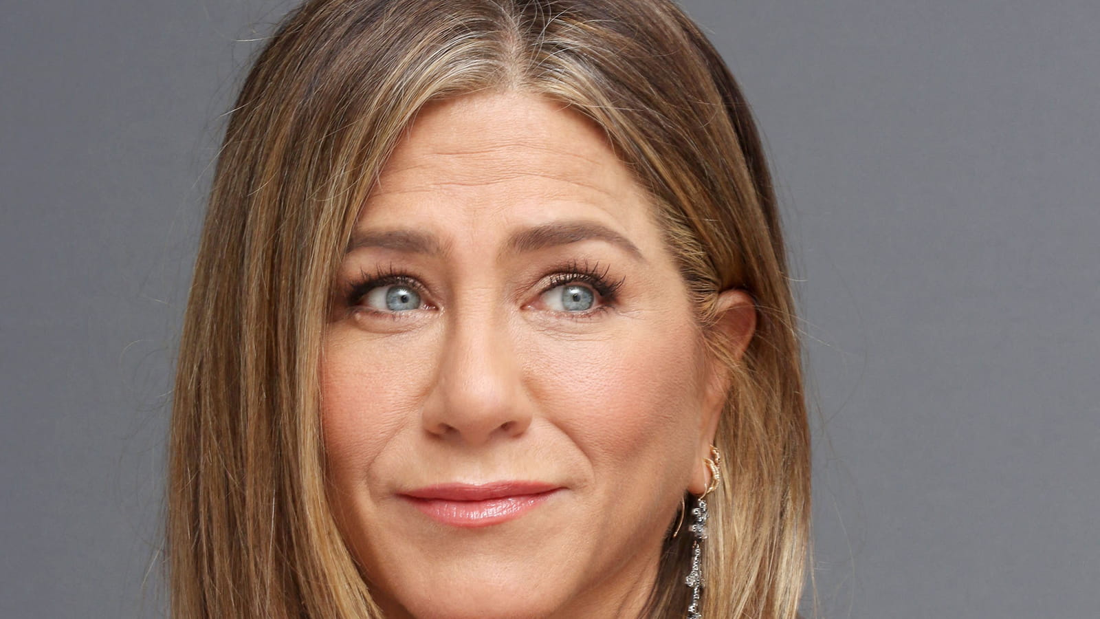 Jennifer Aniston