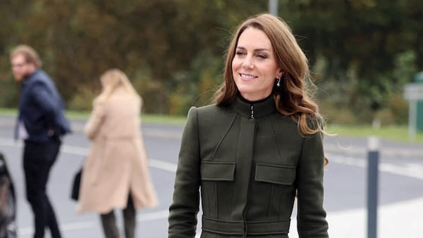 Kate Middleton