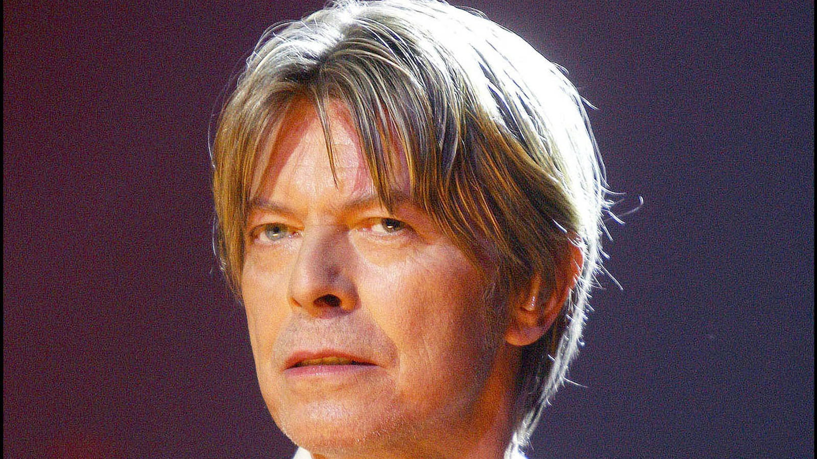 David Bowie
