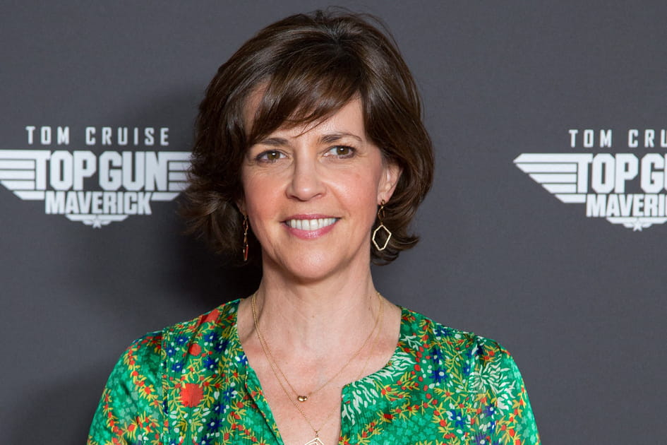 Le carr&eacute; court avec m&egrave;che de Nathalie Renoux