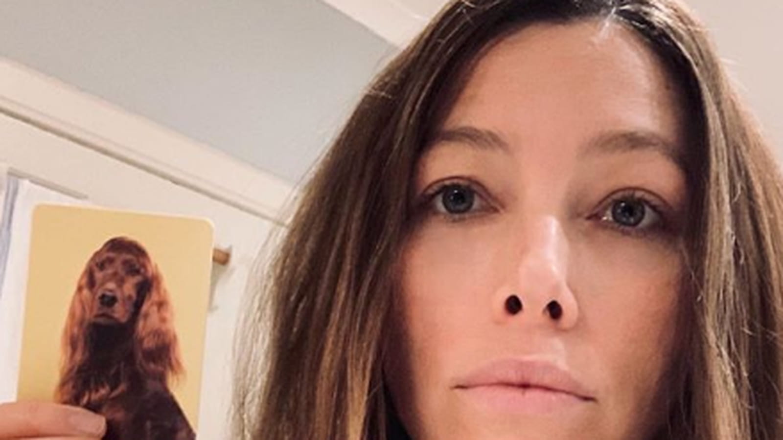 Jessica Biel