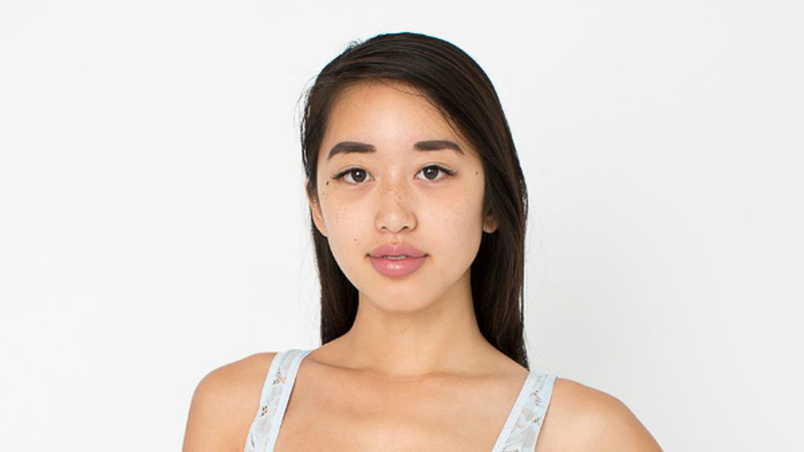 Body American Apparel