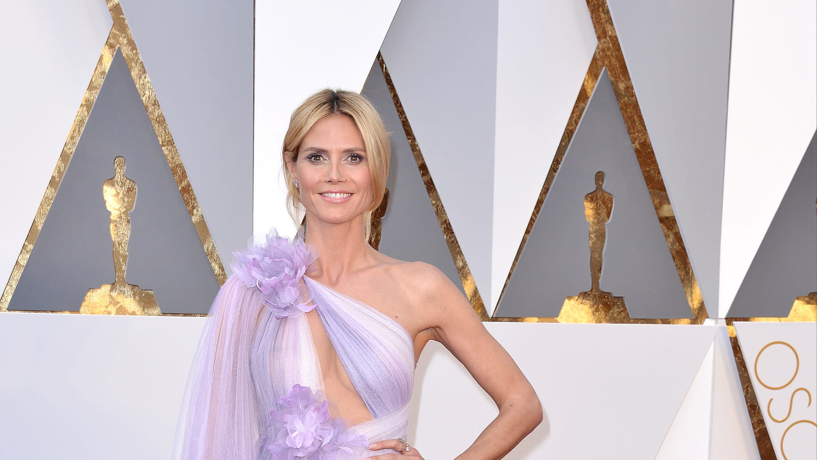 Heidi Klum