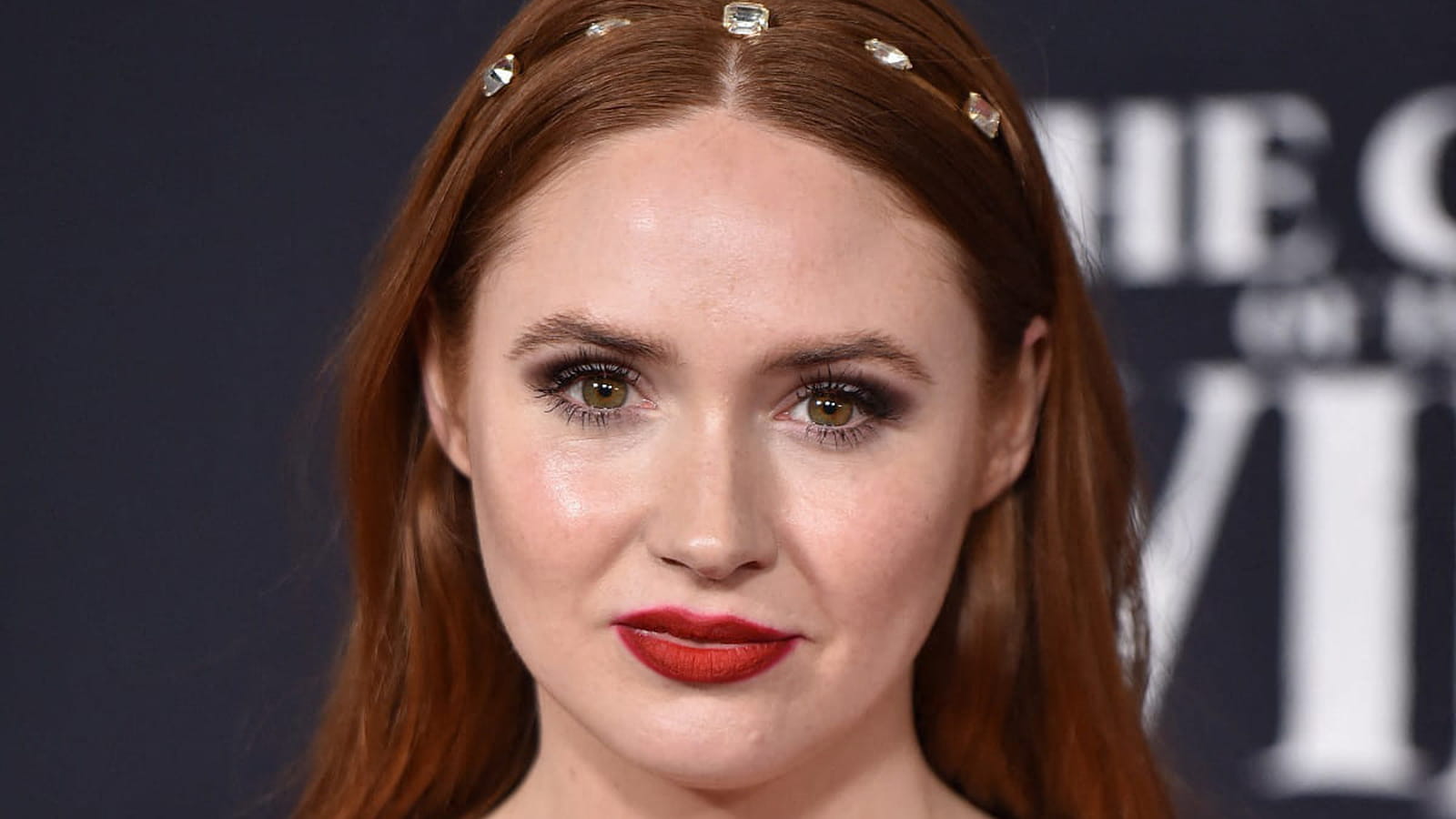 Karen Gillan
