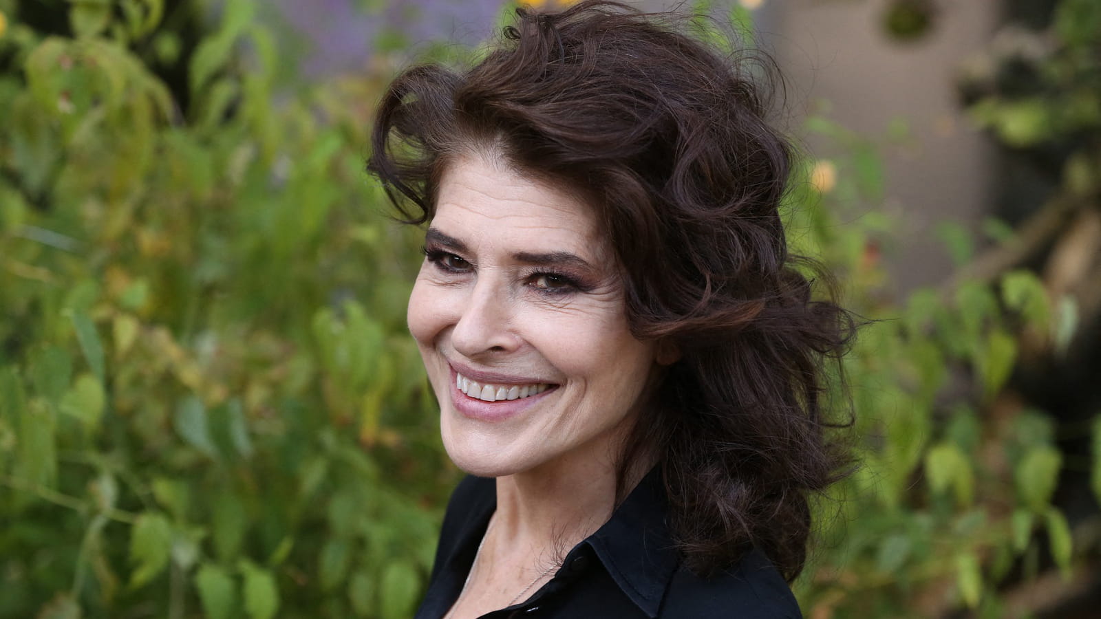 Fanny Ardant