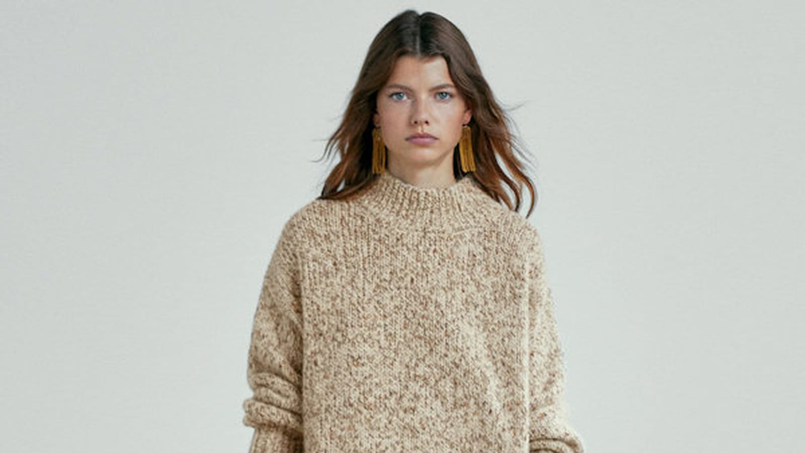 Jupe Massimo Dutti