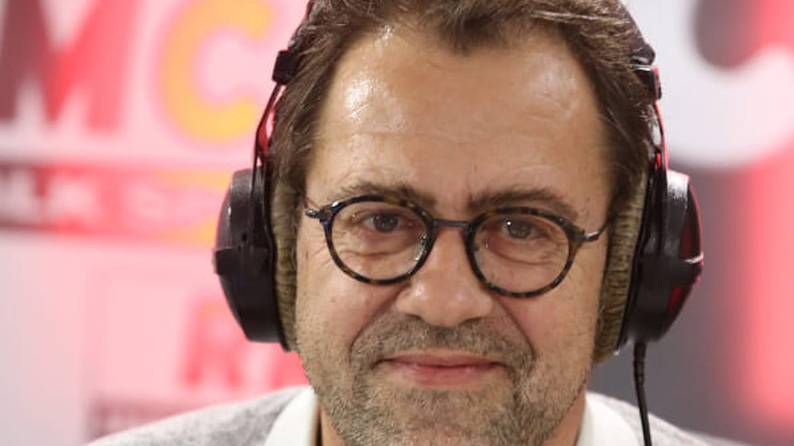 Le péché mignon de Michel Sarran