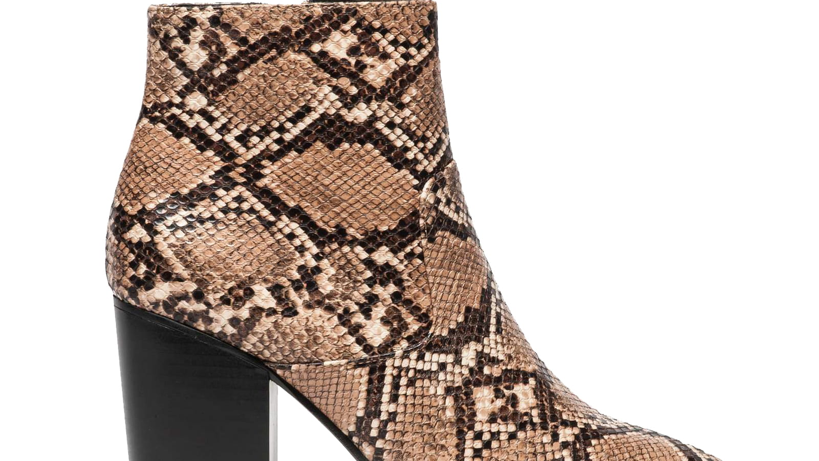 Boots Gémo