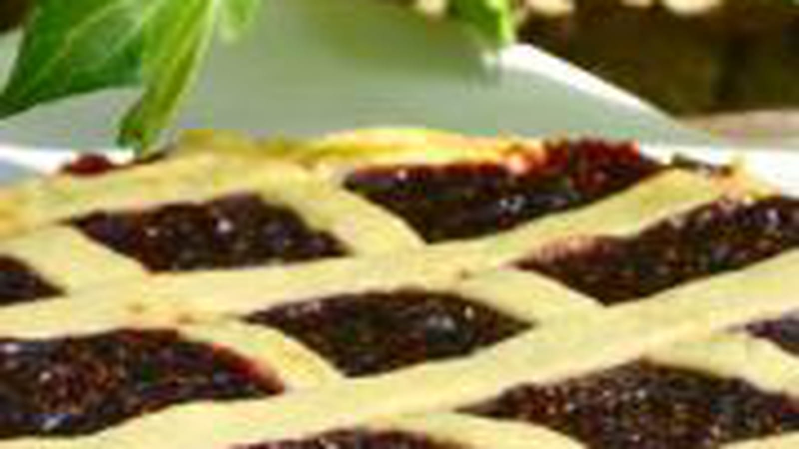 Tarte du Champsaur