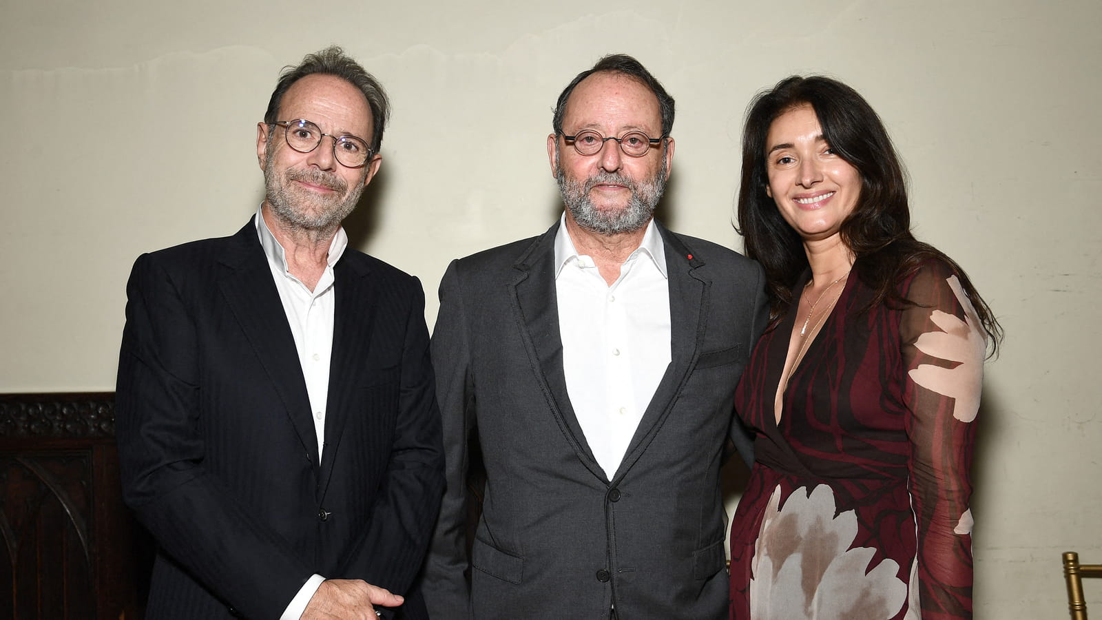 Marc Levy
