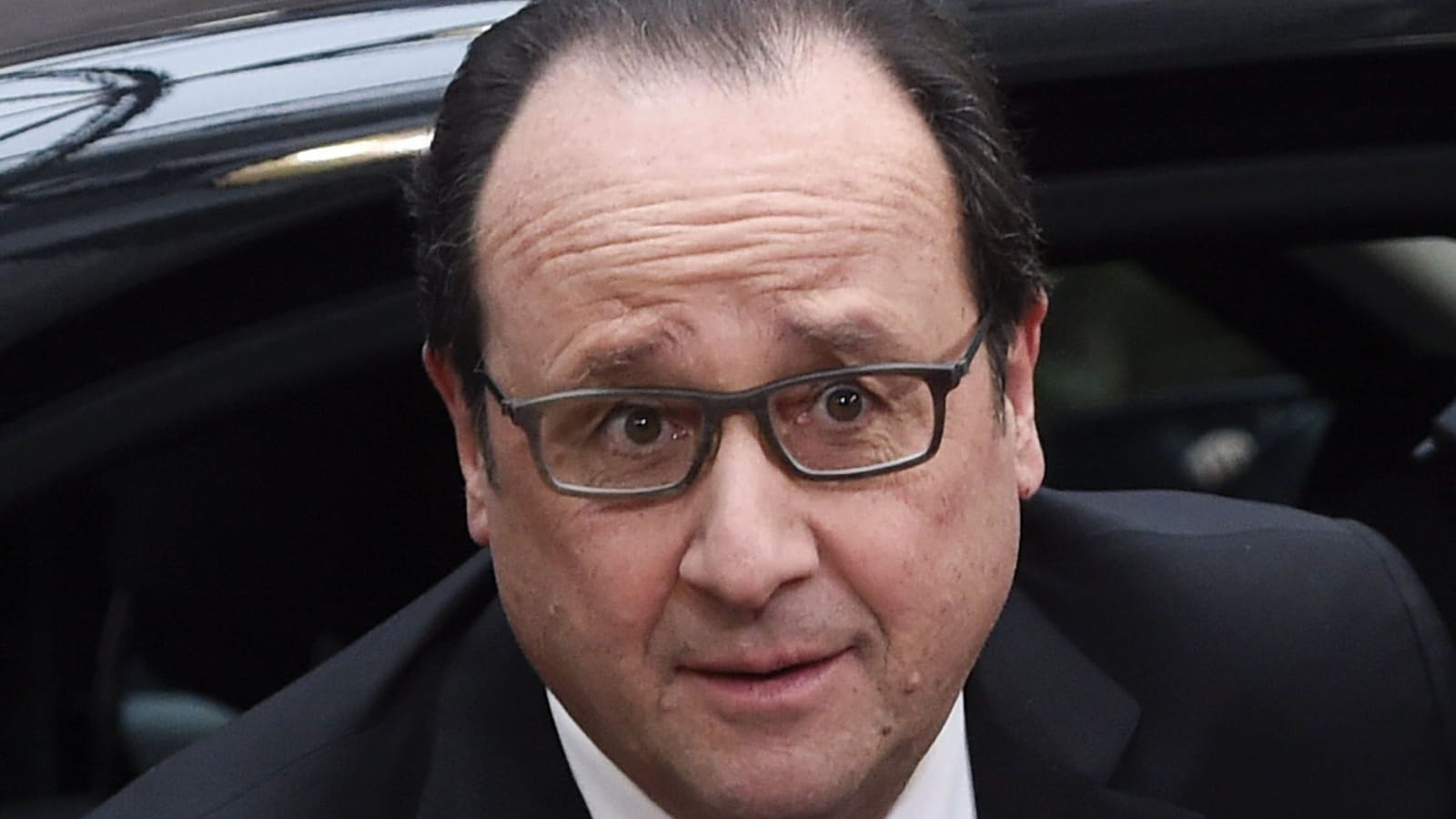 François Hollande