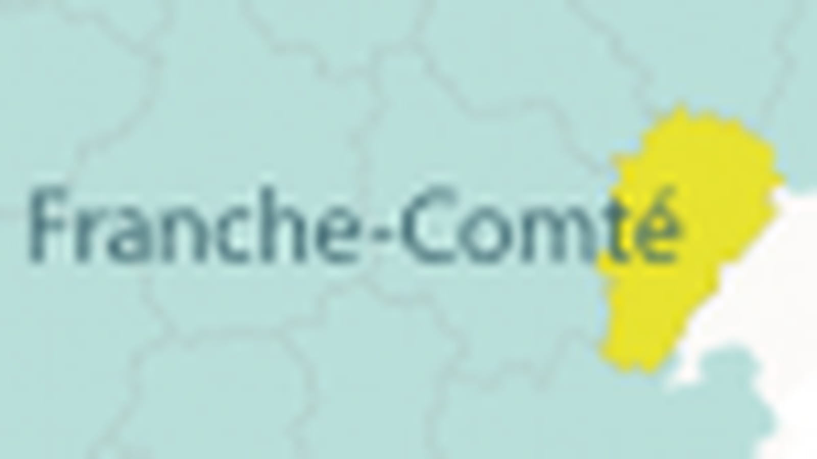 Franche-Comté