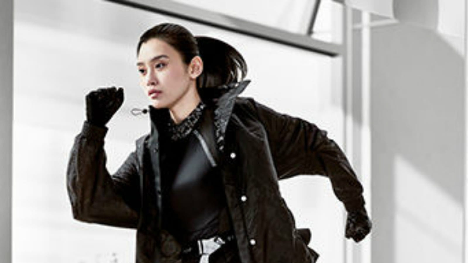 adidas X Stella McCartney