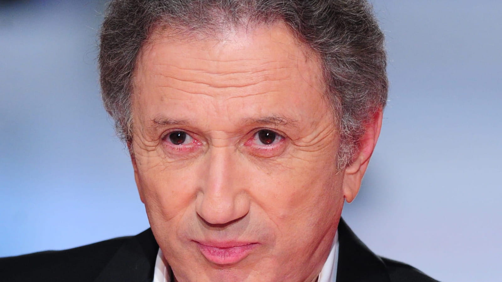 Michel Drucker