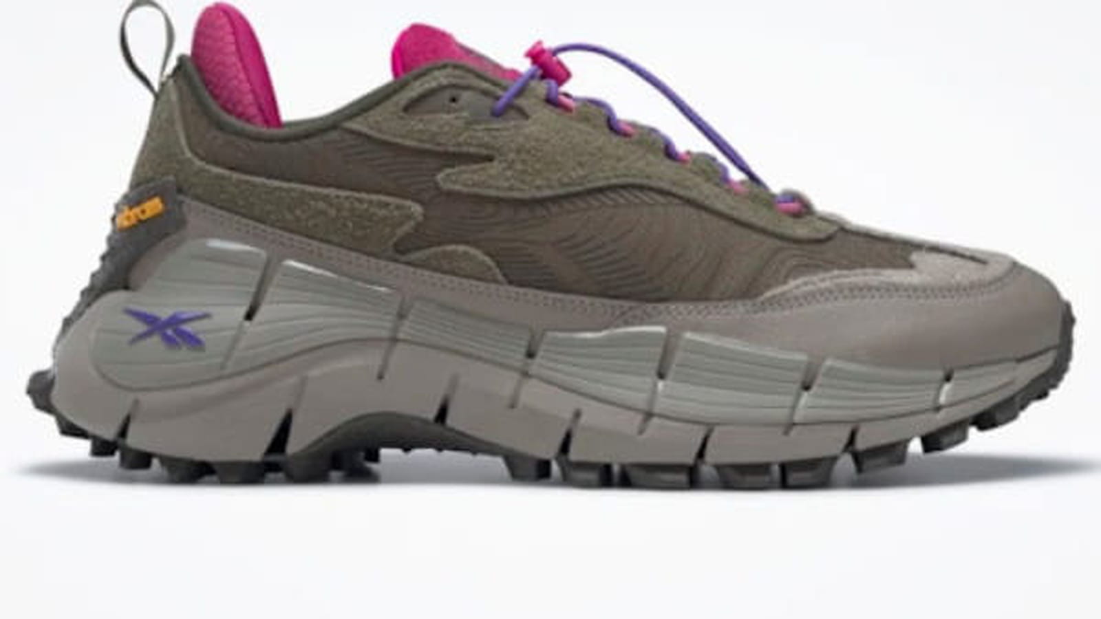 Baskets Reebok