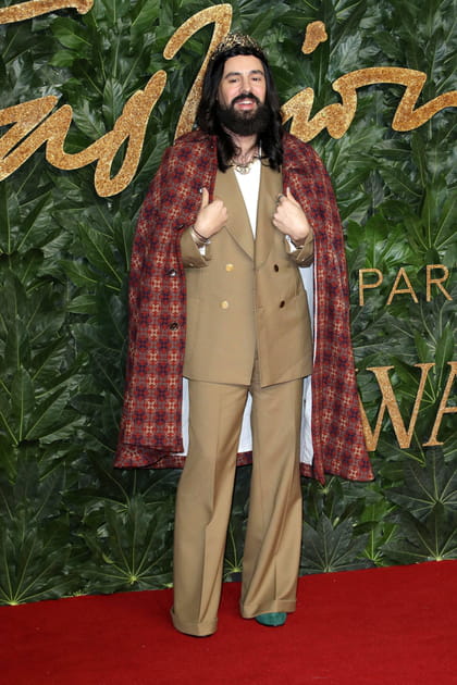 Alessandro Michele