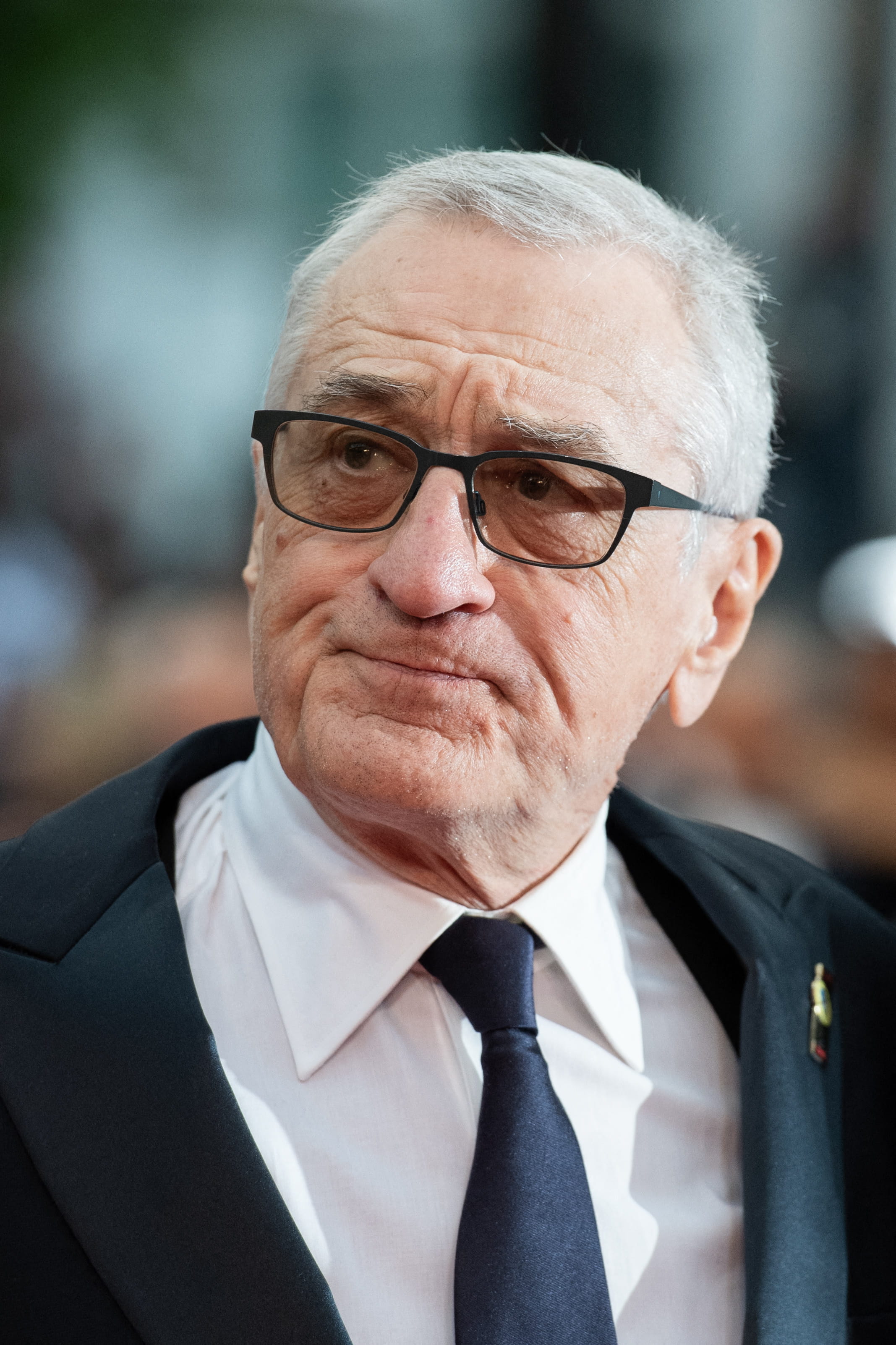 Robert de Niro, endeuillé : son petit-fils est mort