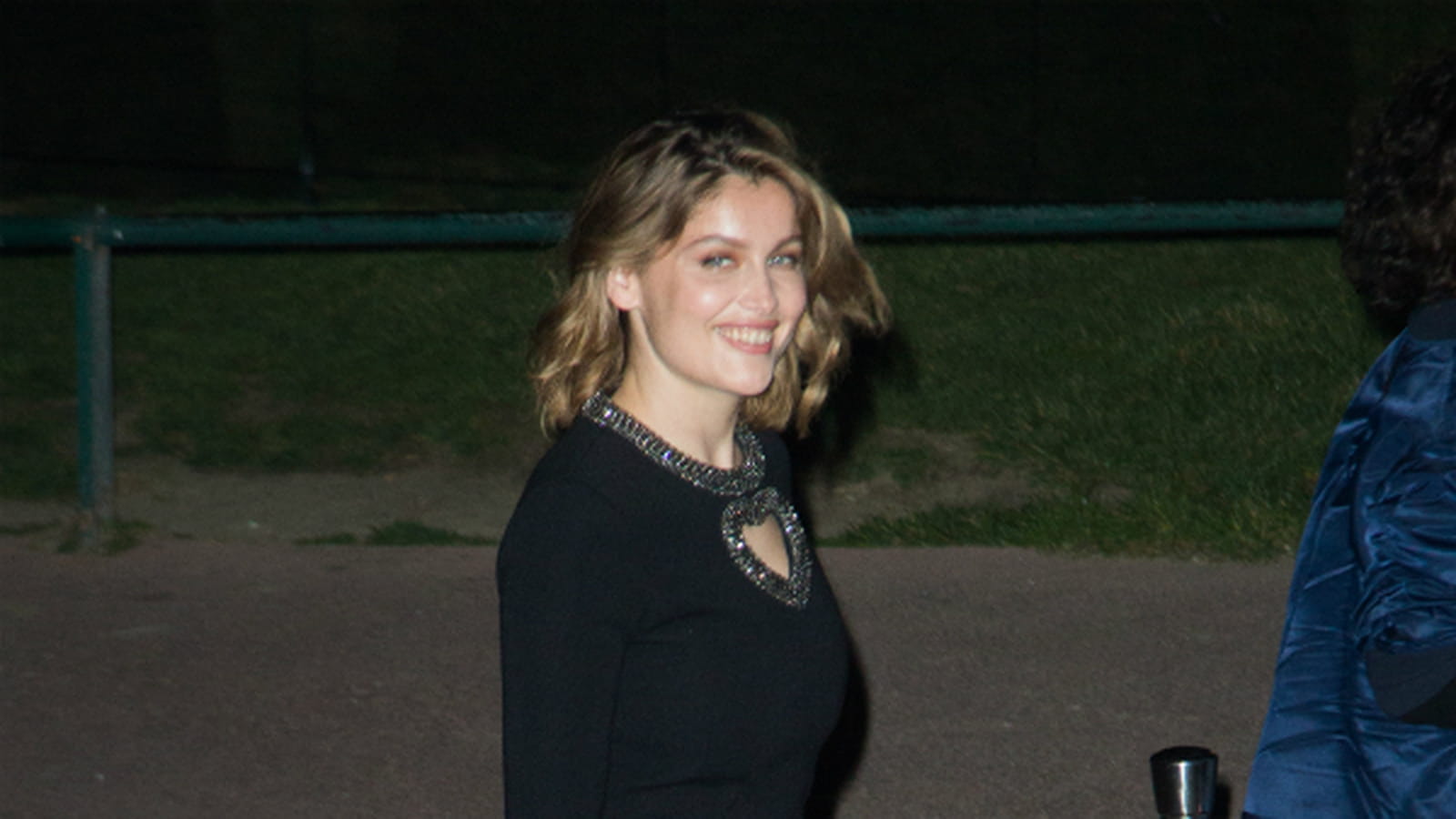 Laetitia Casta