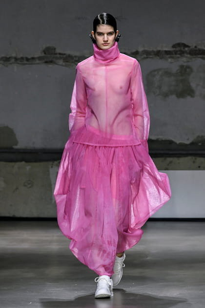 D&eacute;fil&eacute; Dawei printemps-&eacute;t&eacute; 2023