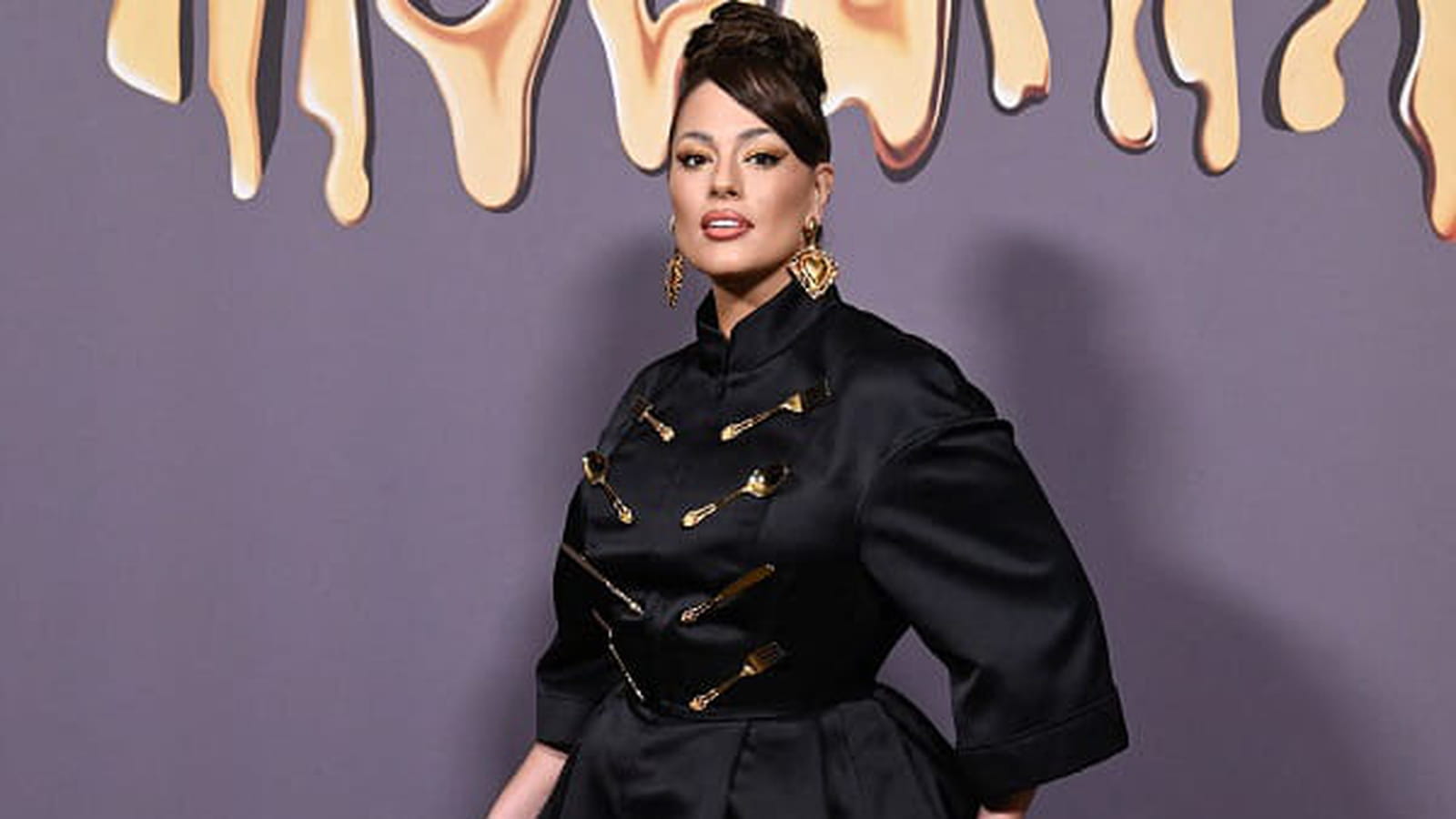 Ashley Graham le 23 février 2023