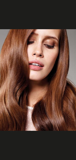 Les ondulations glamour