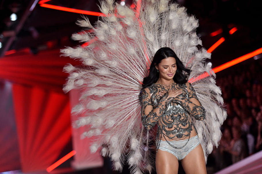 Le défilé Victoria's Secret 2019 n'aura pas lieu