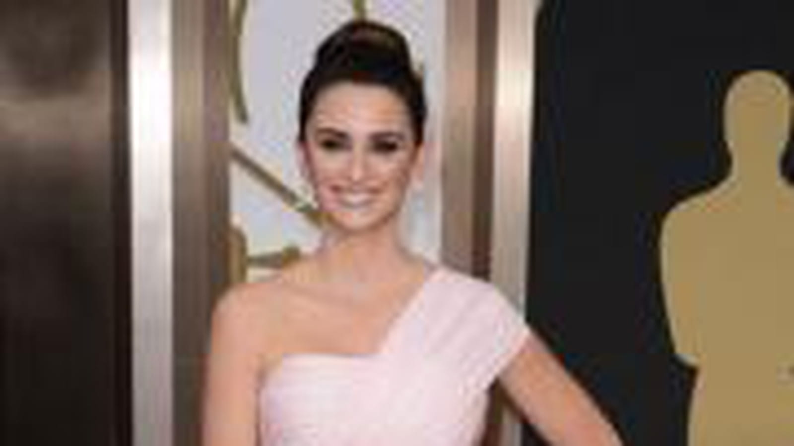 Penélope Cruz