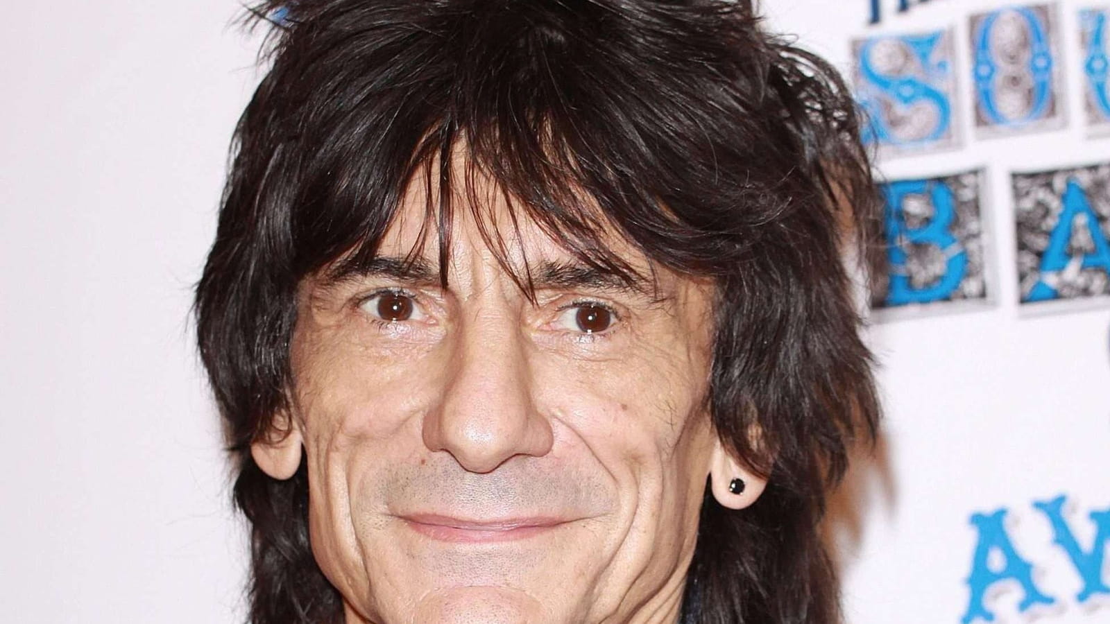 Ronnie Wood