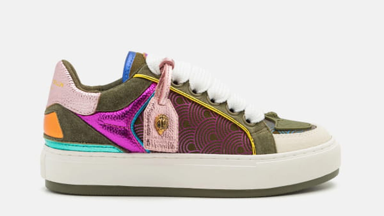 Baskets Kurt Geiger London