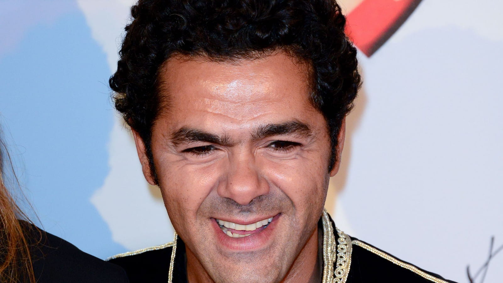 Jamel Debbouze
