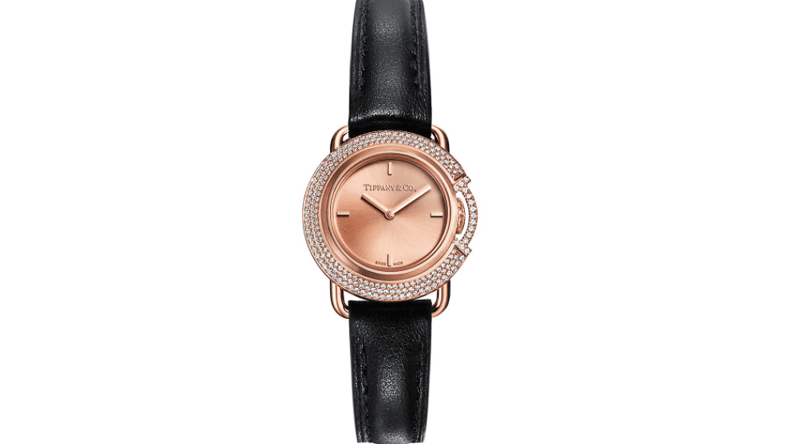 Montre Tiffany & Co.