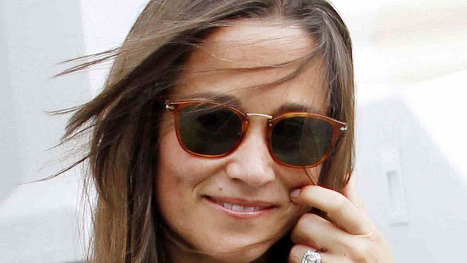 Pippa Middleton 