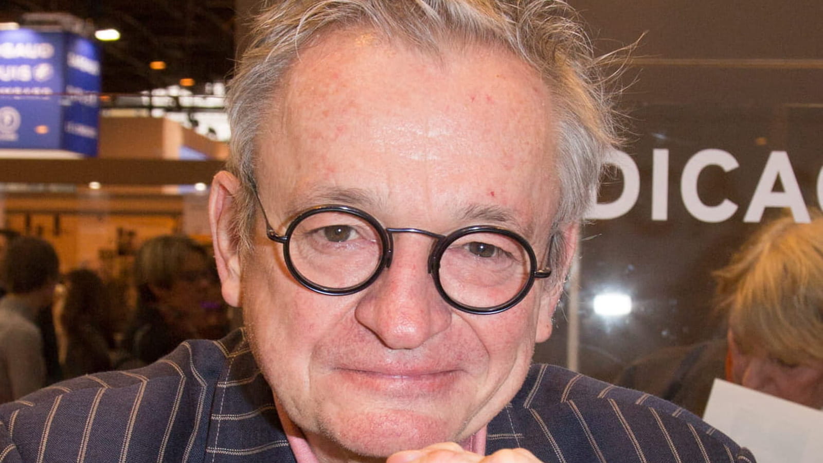 Jean-Luc Petitrenaud