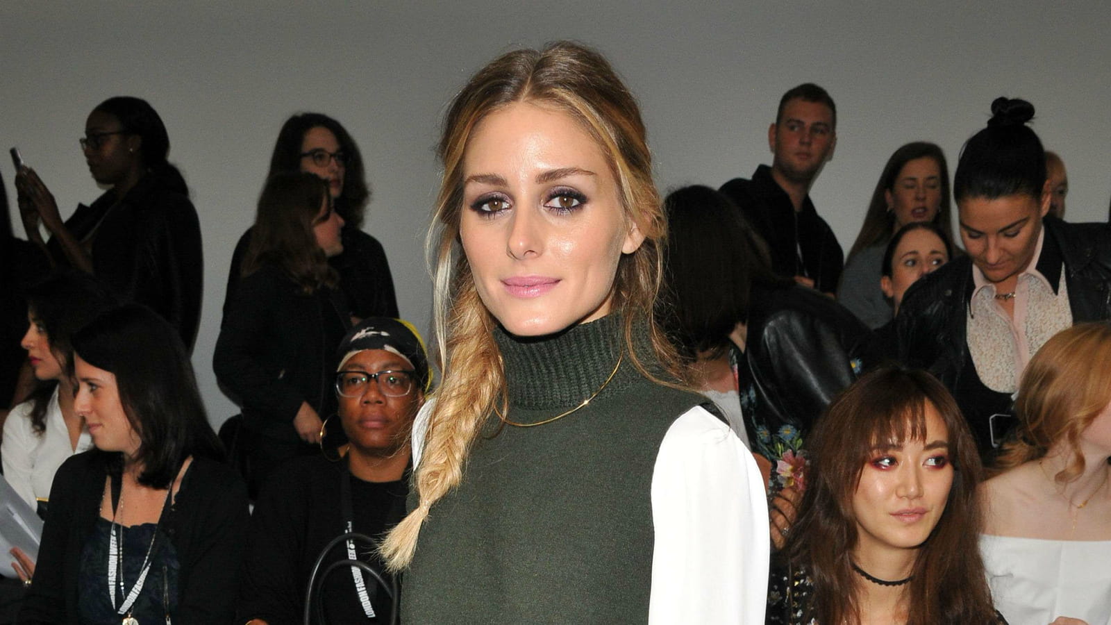 Olivia Palermo