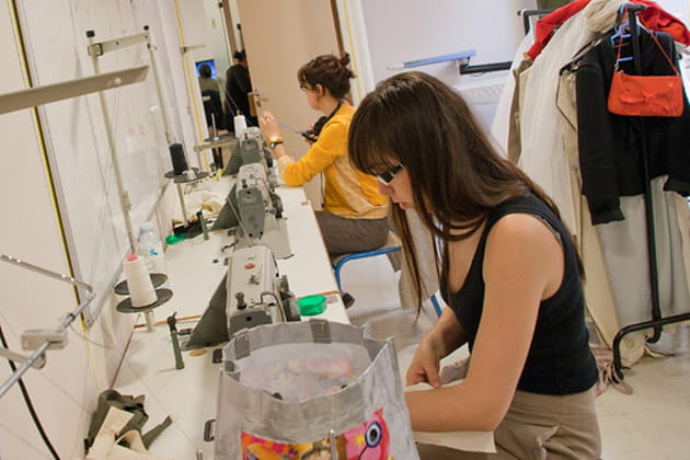 Un cursus étalé sur 4 ans