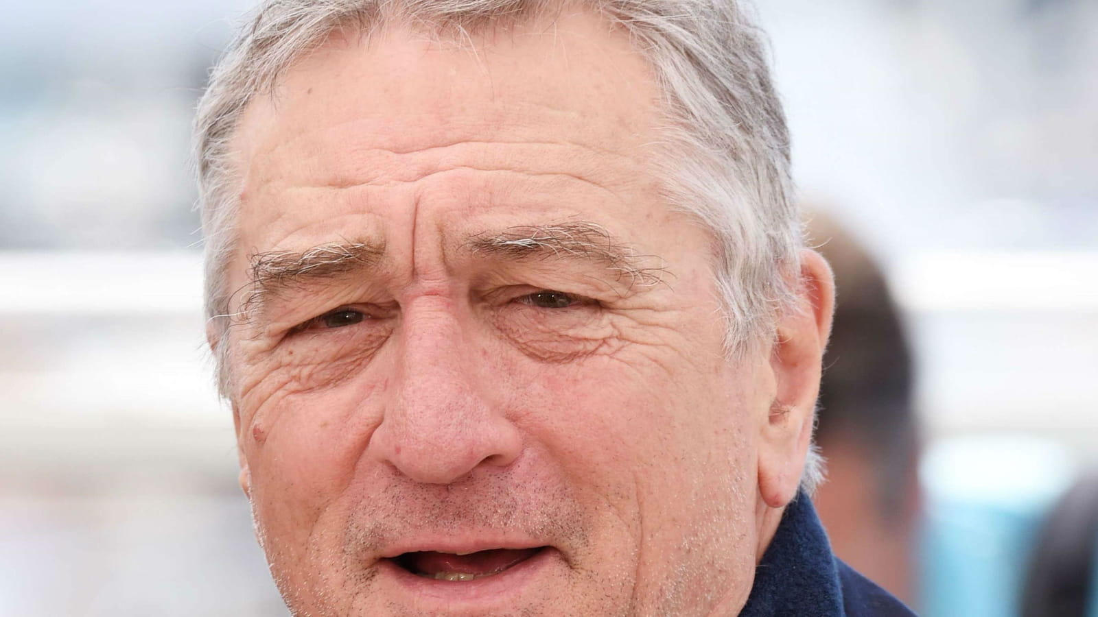 Robert De Niro 