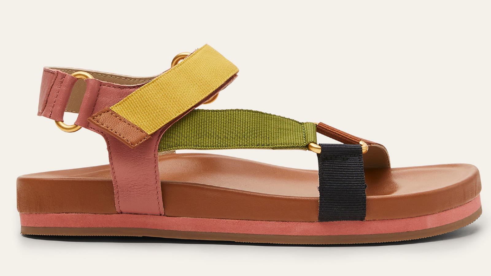 Sandales Boden