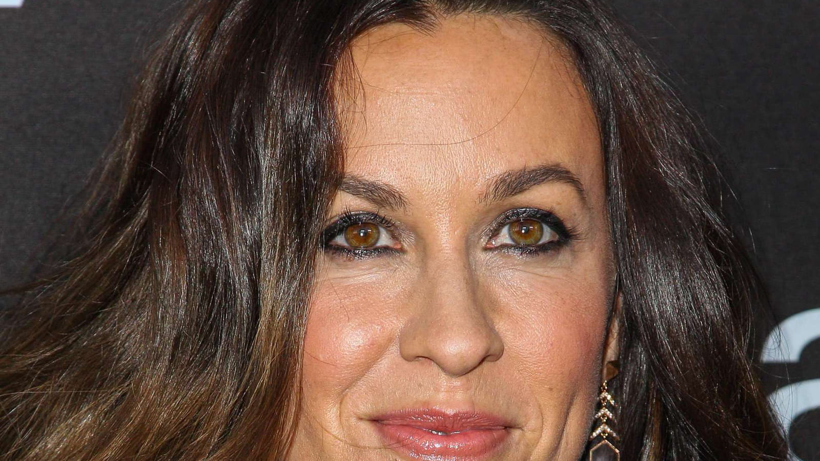  Alanis Morissette