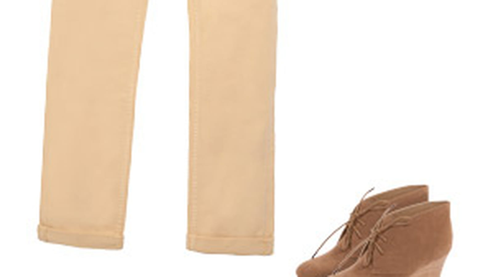 Trendy