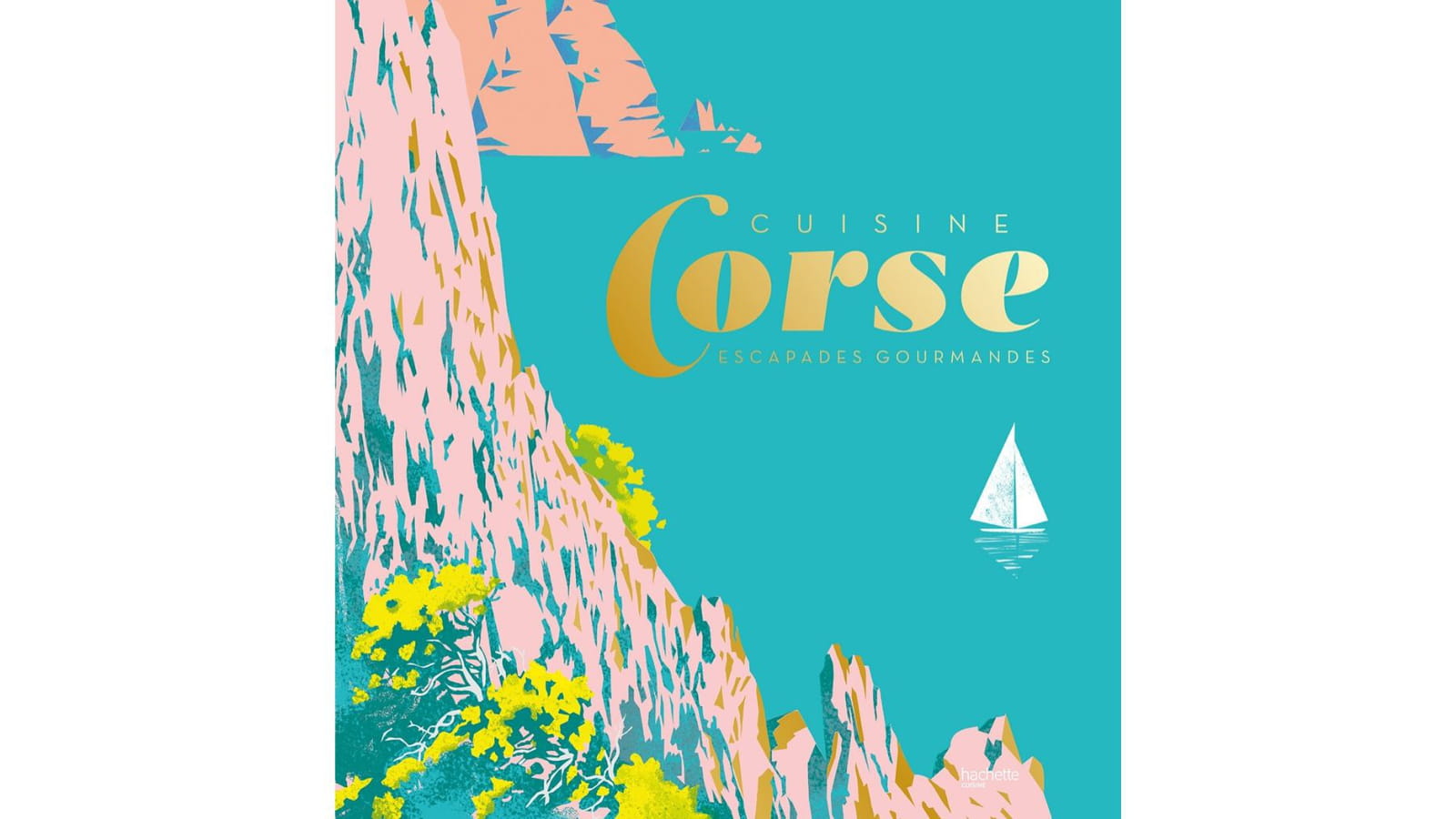 Une cuisine corse