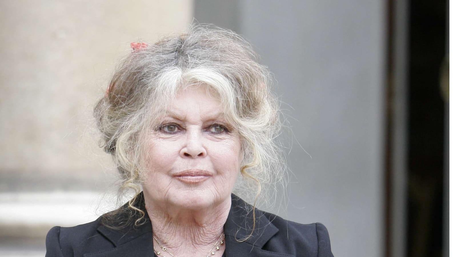 Brigitte Bardot