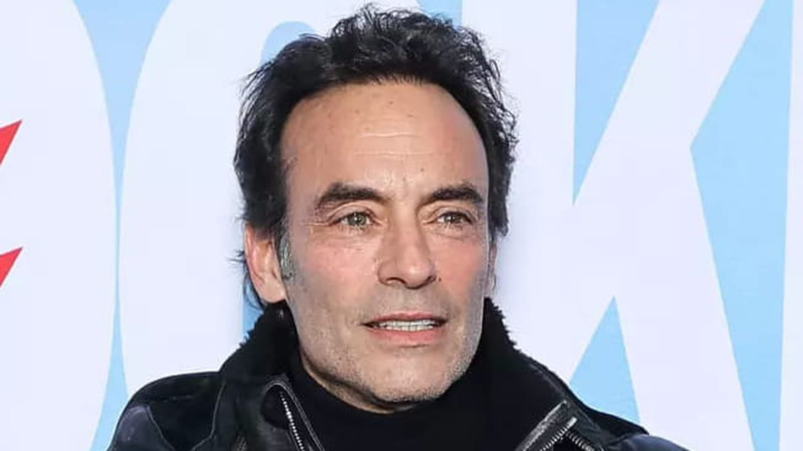 Anthony Delon