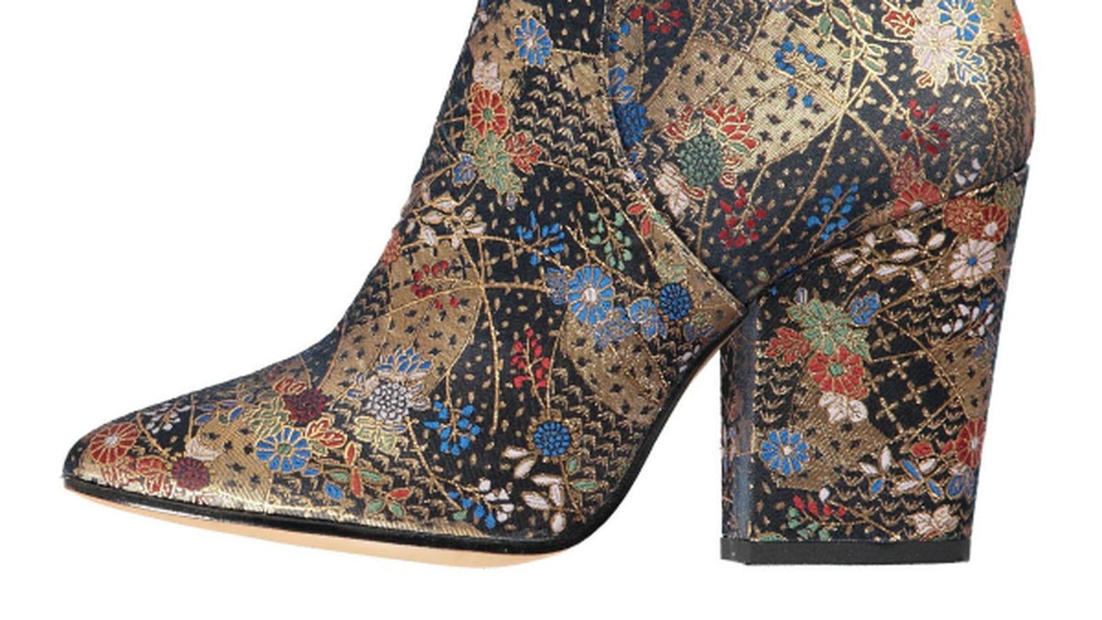 Bottines Essentiel Antwerp